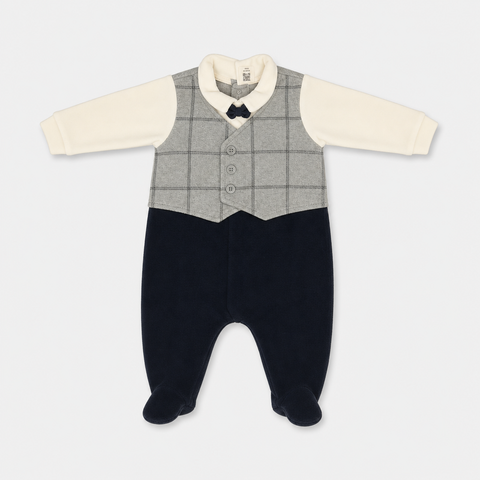 Tutine neonato - Bambino - 50 - 59 < 3 mesi