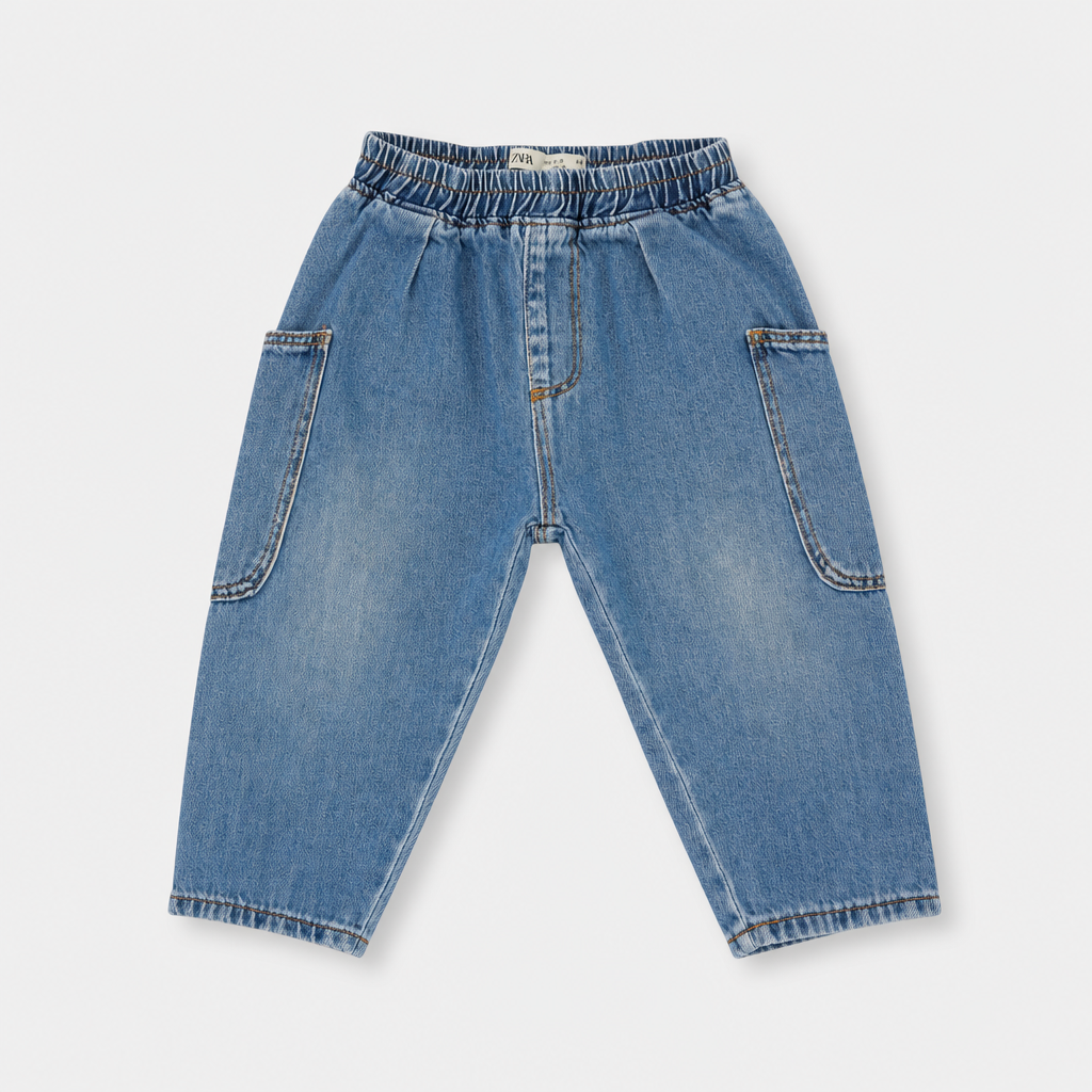 Jeans - Bambino - 90 - 95 | 2 anni