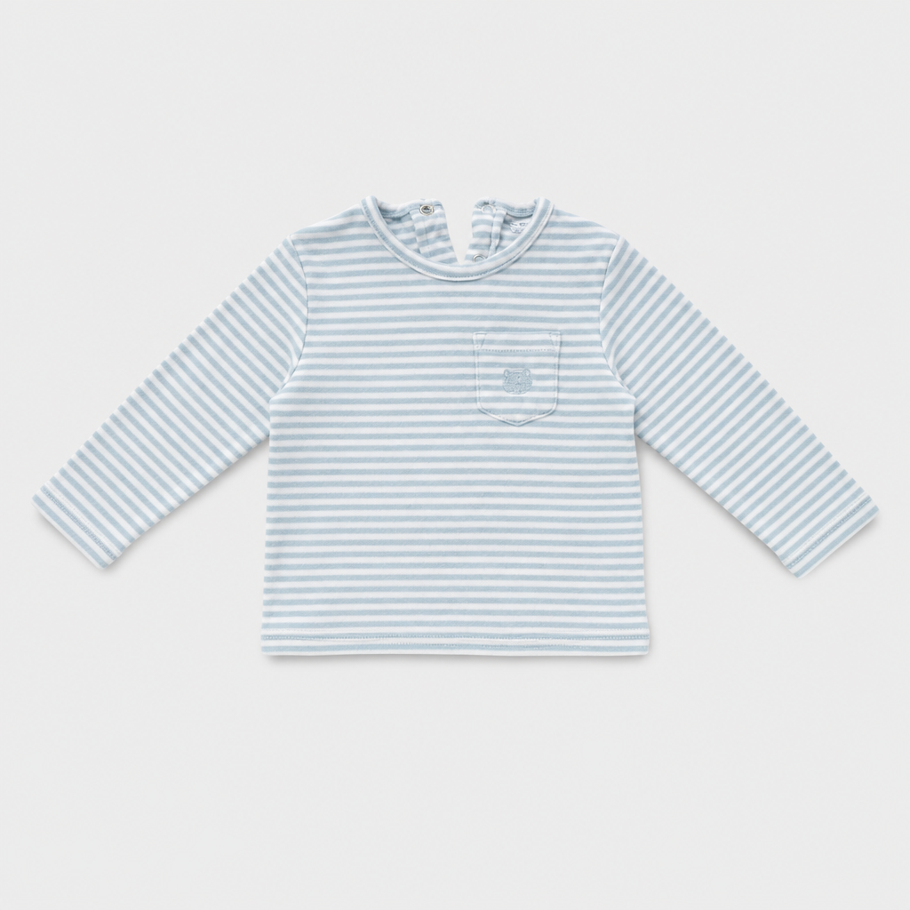 Maglietta maniche lunghe - Bambino - 66 - 71 | 6 mesi