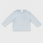 Maglietta maniche lunghe - Bambino - 66 - 71 | 6 mesi