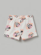 Pantaloncini corti - Bambina - 78 - 83 | 1 anno