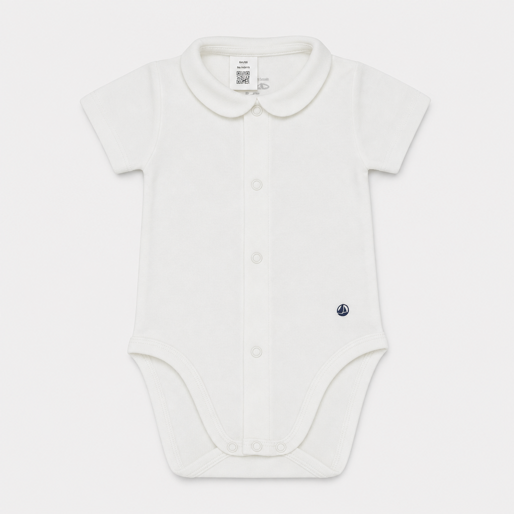 Body - Bambino - 60 - 65 | 3 mesi
