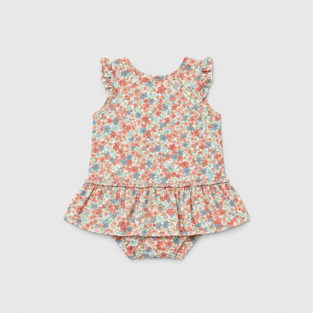Body - Bambina - 50 - 59 < 3 mesi