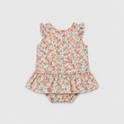 Body - Bambina - 50 - 59 < 3 mesi