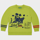 Felpa - Bambino - 84 - 89 | 18 mesi