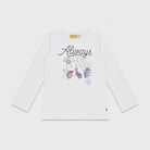 Maglietta maniche lunghe - Bambino - 102 - 107 | 4 anni