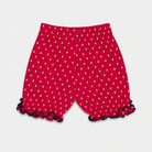 Pantaloncini corti - Bambina - 66 - 71 | 6 mesi