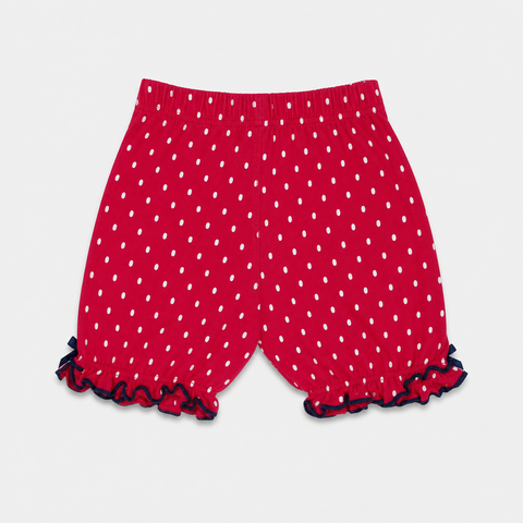 Pantaloncini corti - Bambina - 66 - 71 | 6 mesi