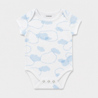 Body - Bambino - 50 - 59 < 3 mesi