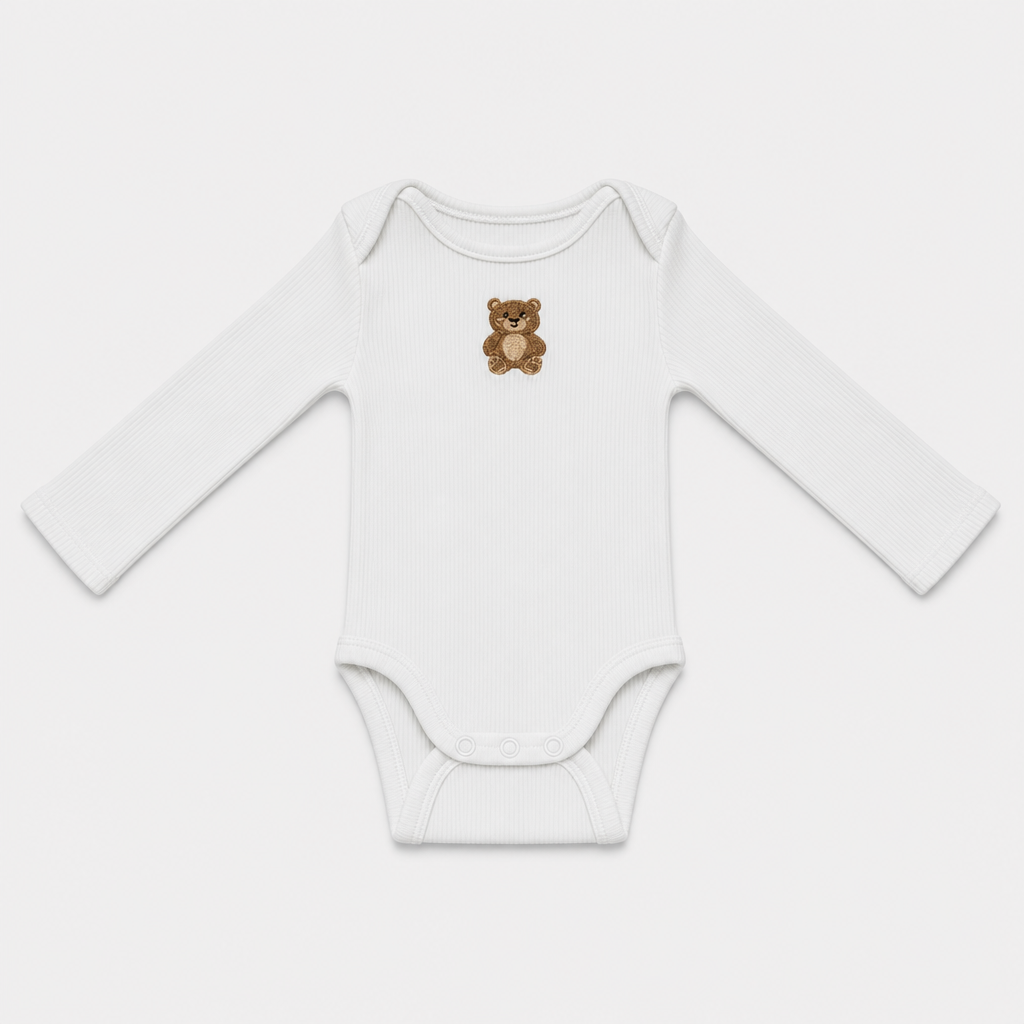 Body - Bambino - 50 - 59 < 3 mesi