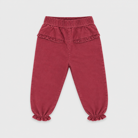 Pantaloni - Bambina - 66 - 71 | 6 mesi