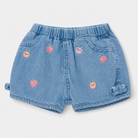 Pantaloncini corti - Bambina - 72 - 77 | 9 mesi