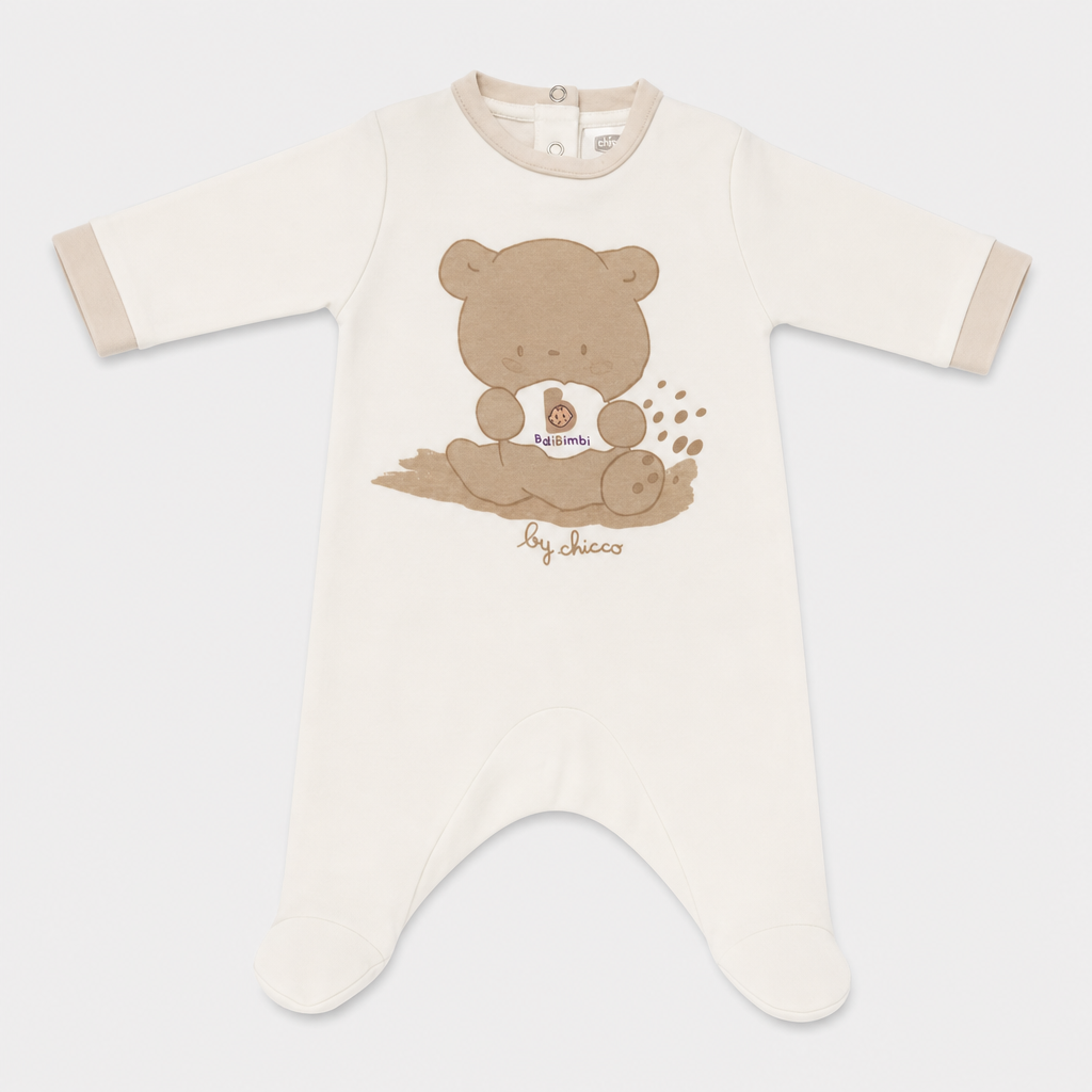 Tutine neonato - Bambino - 50 - 59 < 3 mesi
