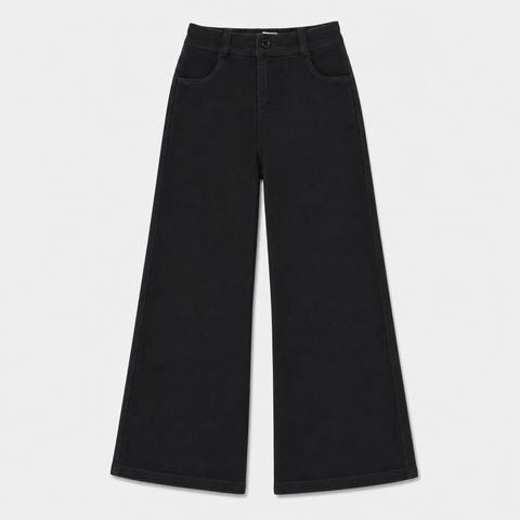 Jeans - Bambina - 132 - 137 | 9 anni