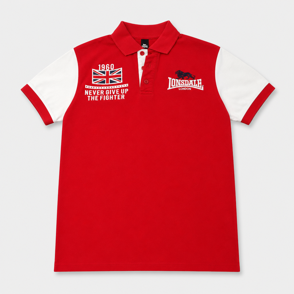 Polo maniche corte - Bambino - 120 - 125 | 7 anni