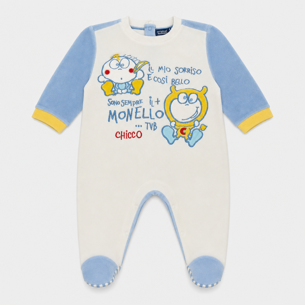 Tutine neonato - Bambino - 50 - 59 < 3 mesi