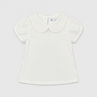 Maglietta maniche corte - Bambina - 120 - 125 | 7 anni
