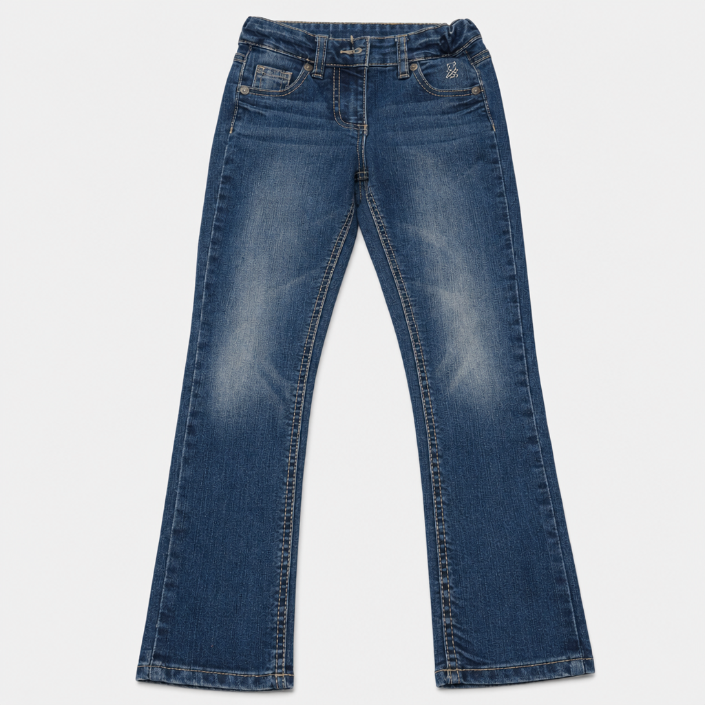 Jeans - Bambino - 120 - 125 | 7 anni