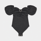 Body - Bambina - 114 - 119 | 6 anni