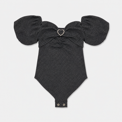 Body - Bambina - 114 - 119 | 6 anni