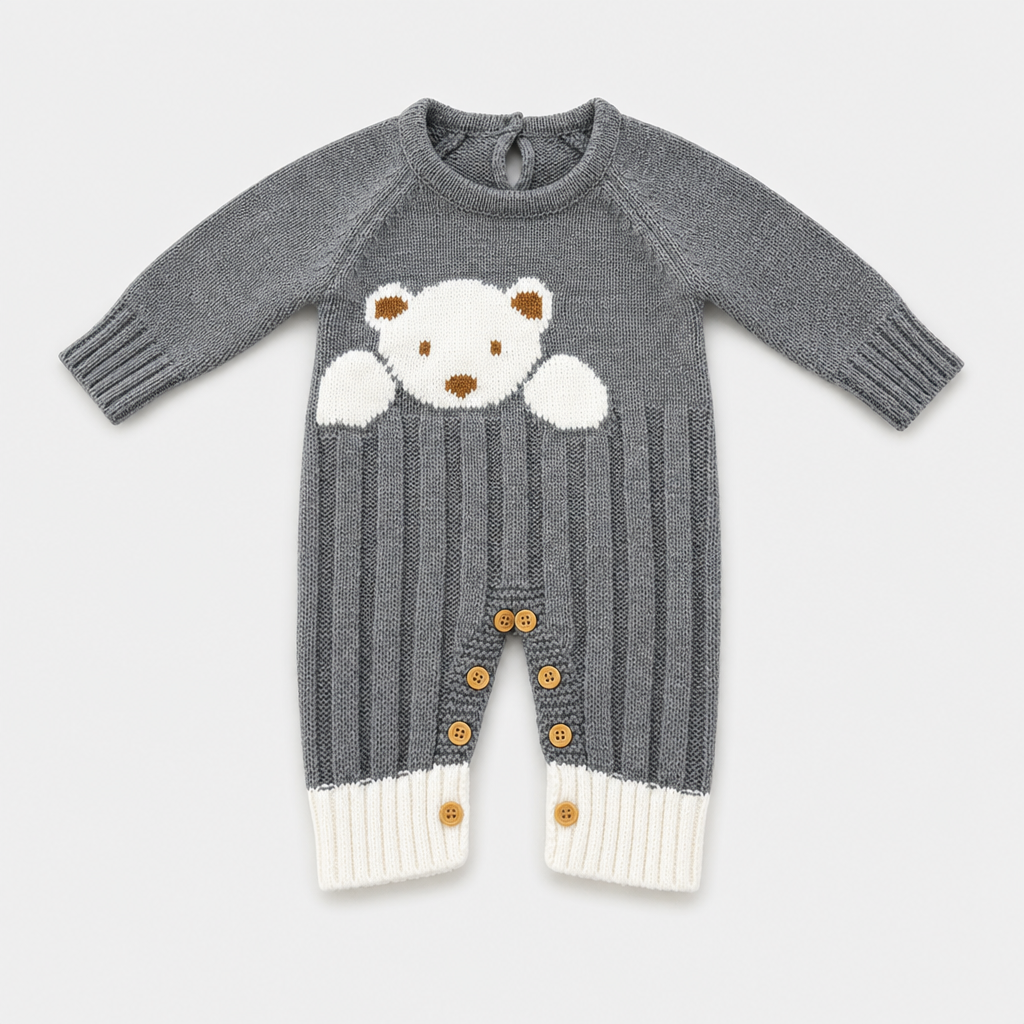 Tutine neonato - Bambino - 60 - 65 | 3 mesi