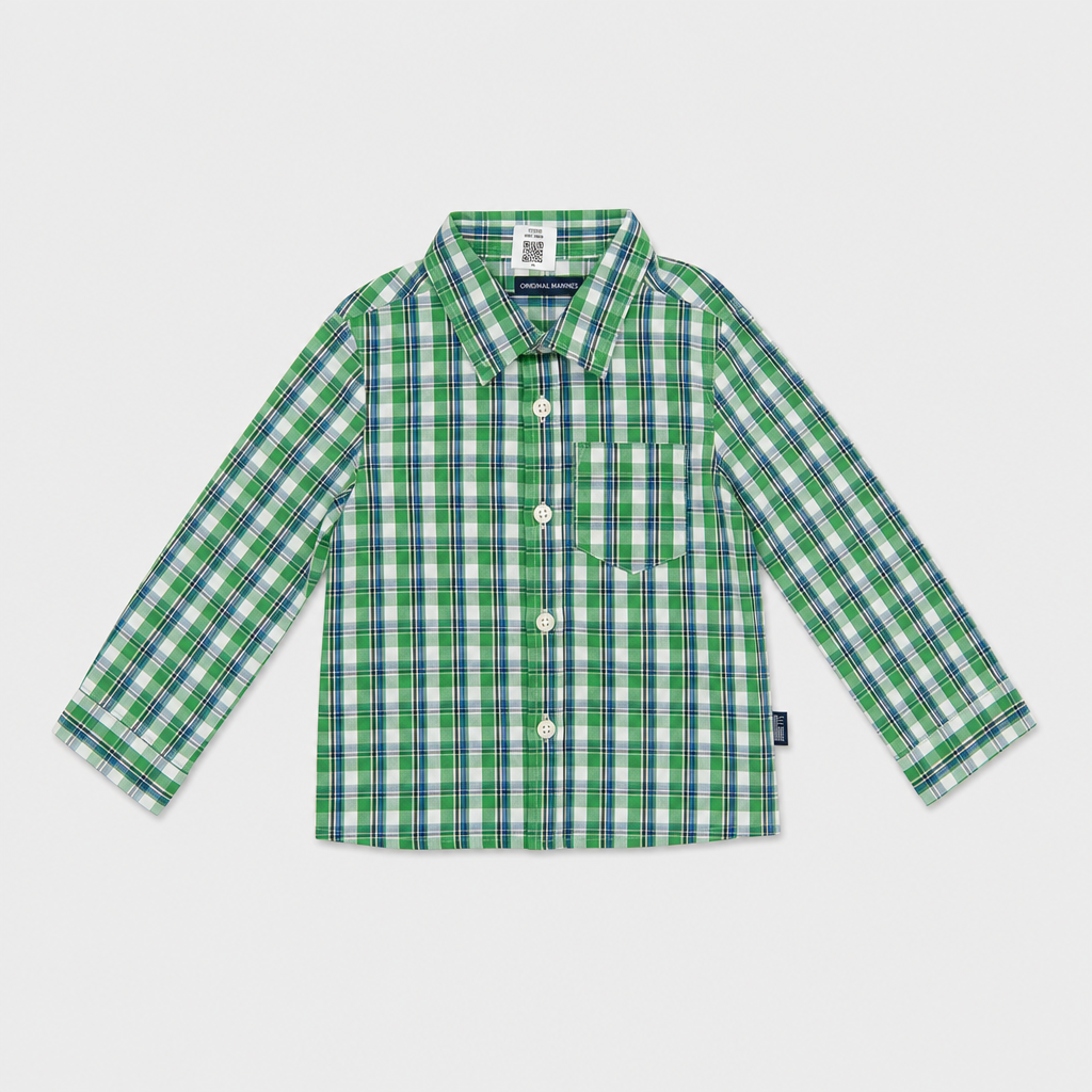 Camicia - Bambino - 114 - 119 | 6 anni