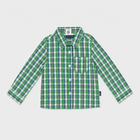 Camicia - Bambino - 114 - 119 | 6 anni