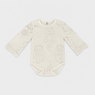 Body - Bambina - 78 - 83 | 1 anno