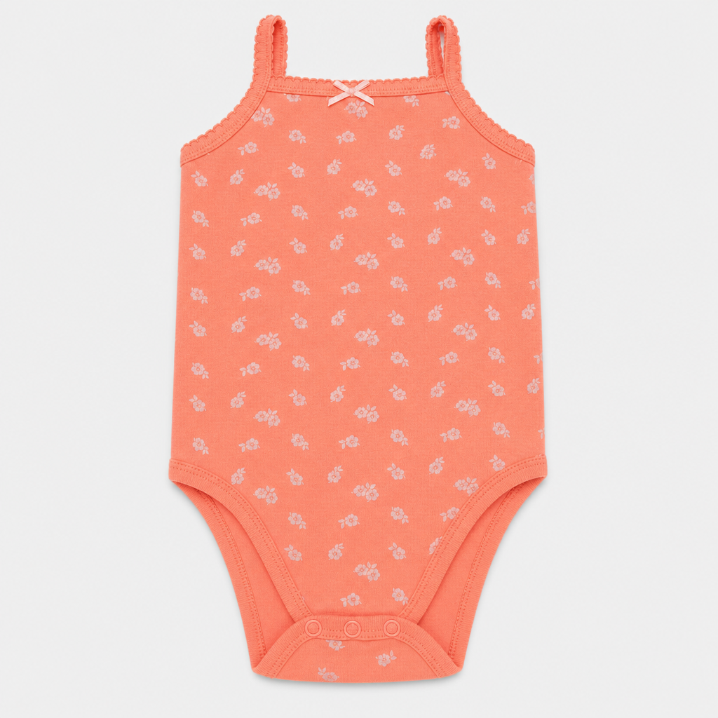 Body - Bambina - 84 - 89 | 18 mesi