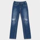 Jeans - Bambina - 126 - 131 | 8 anni