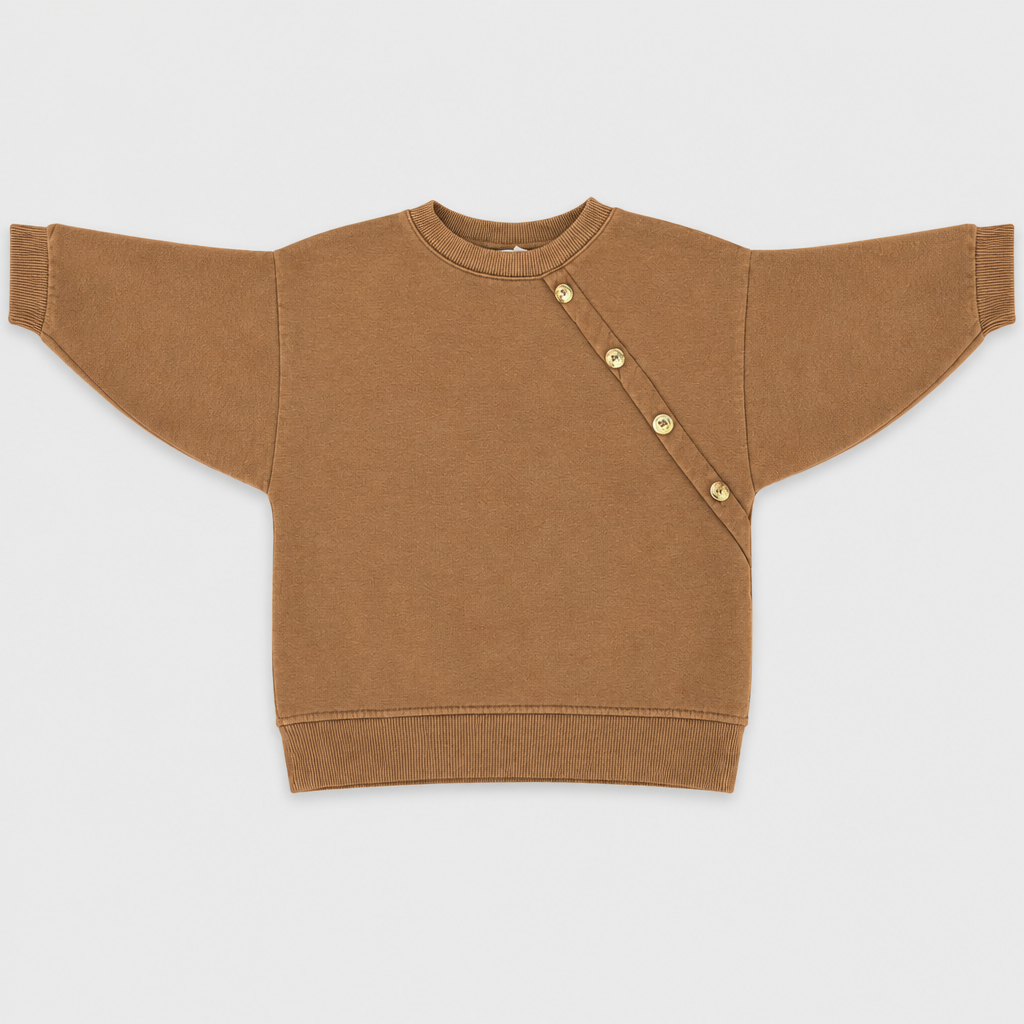 Felpa - Bambino - 120 - 125 | 7 anni