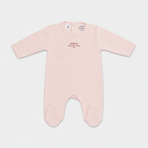 Tutine neonato - Bambina - 60 - 65 | 3 mesi