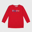 Felpa - Bambino - 114 - 119 | 6 anni