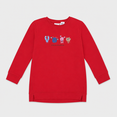 Felpa - Bambino - 114 - 119 | 6 anni
