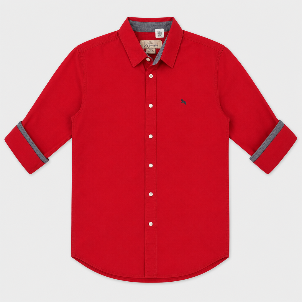 Camicia - Bambino - 150 - 157 | 12 anni