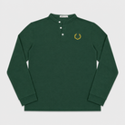 Polo maniche lunghe - Bambino - 150 - 157 | 12 anni