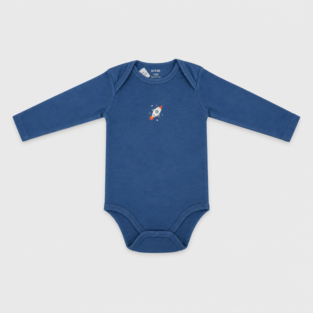 Body - Bambino - 78 - 83 | 1 anno