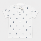 Polo maniche corte - Bambino - 108 - 113 | 5 anni
