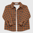 Camicia - Bambino - 66 - 71 | 6 mesi