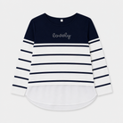 Maglietta maniche lunghe - Bambina - 120 - 125 | 7 anni