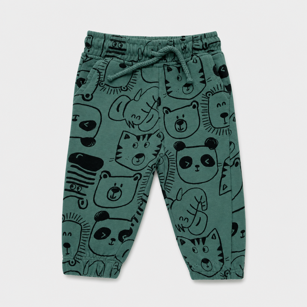 Pantaloni tuta - Bambino - 78 - 83 | 1 anno