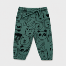 Pantaloni tuta - Bambino - 78 - 83 | 1 anno