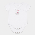 Body - Bambina - 60 - 65 | 3 mesi