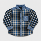 Camicia - Bambino - 78 - 83 | 1 anno