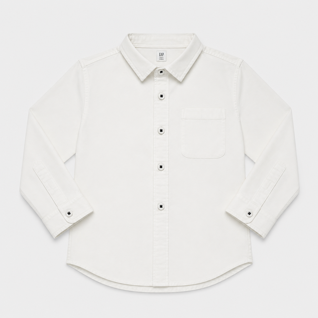 Camicia - Bambino - 66 - 71 | 6 mesi