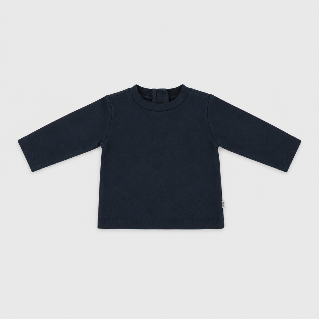 Maglietta maniche lunghe - Bambino - 72 - 77 | 9 mesi