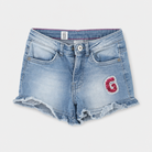 Pantaloncini corti - Bambina - 120 - 125 | 7 anni