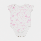 Body - Bambina - 66 - 71 | 6 mesi
