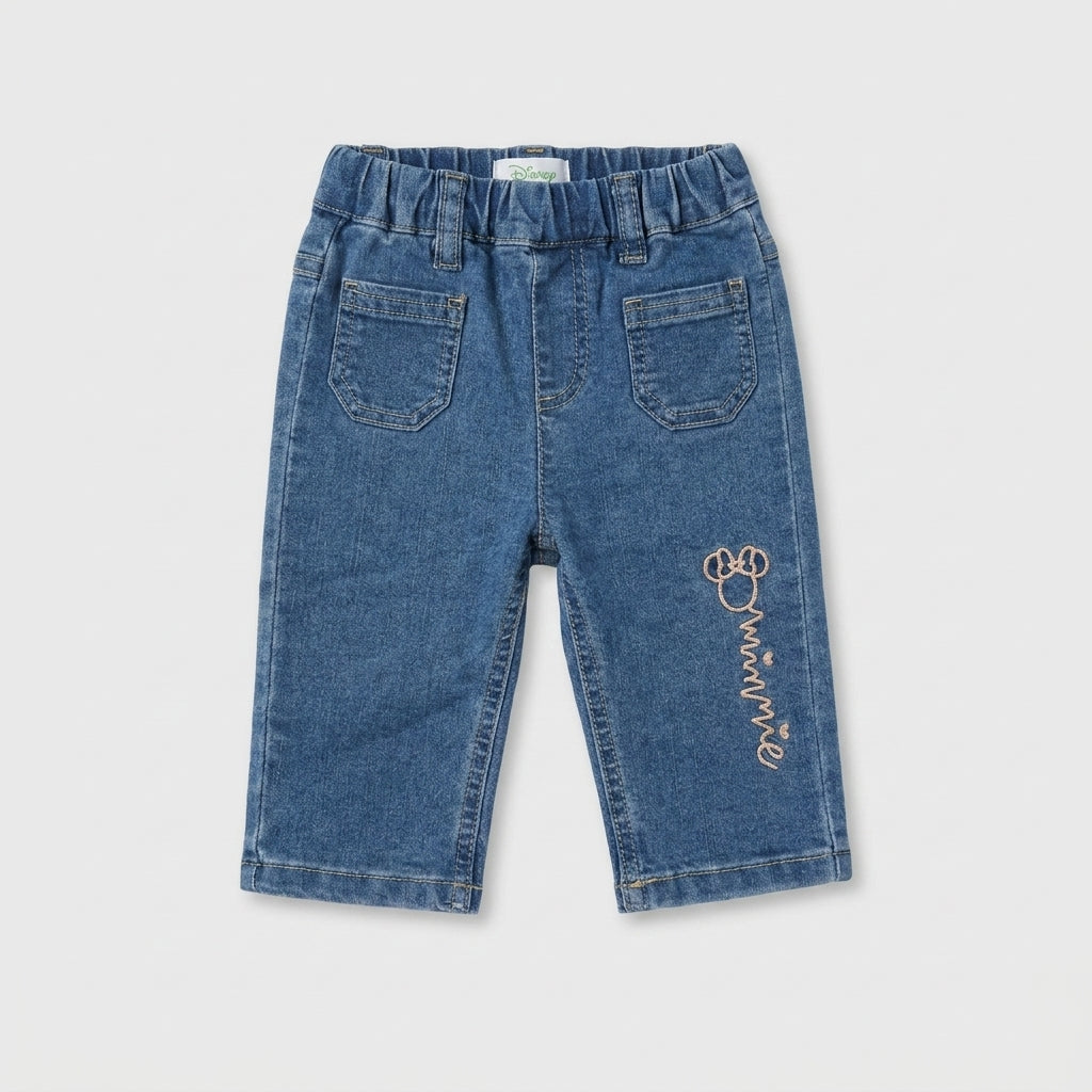 Jeans - Bambina - 66 - 71 | 6 mesi