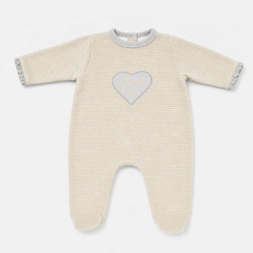 Tutine neonato - Bambino - 60 - 65 | 3 mesi